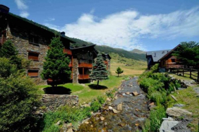 Preciosa Pleta en la Vall d Incles 1-13 HUT 7960